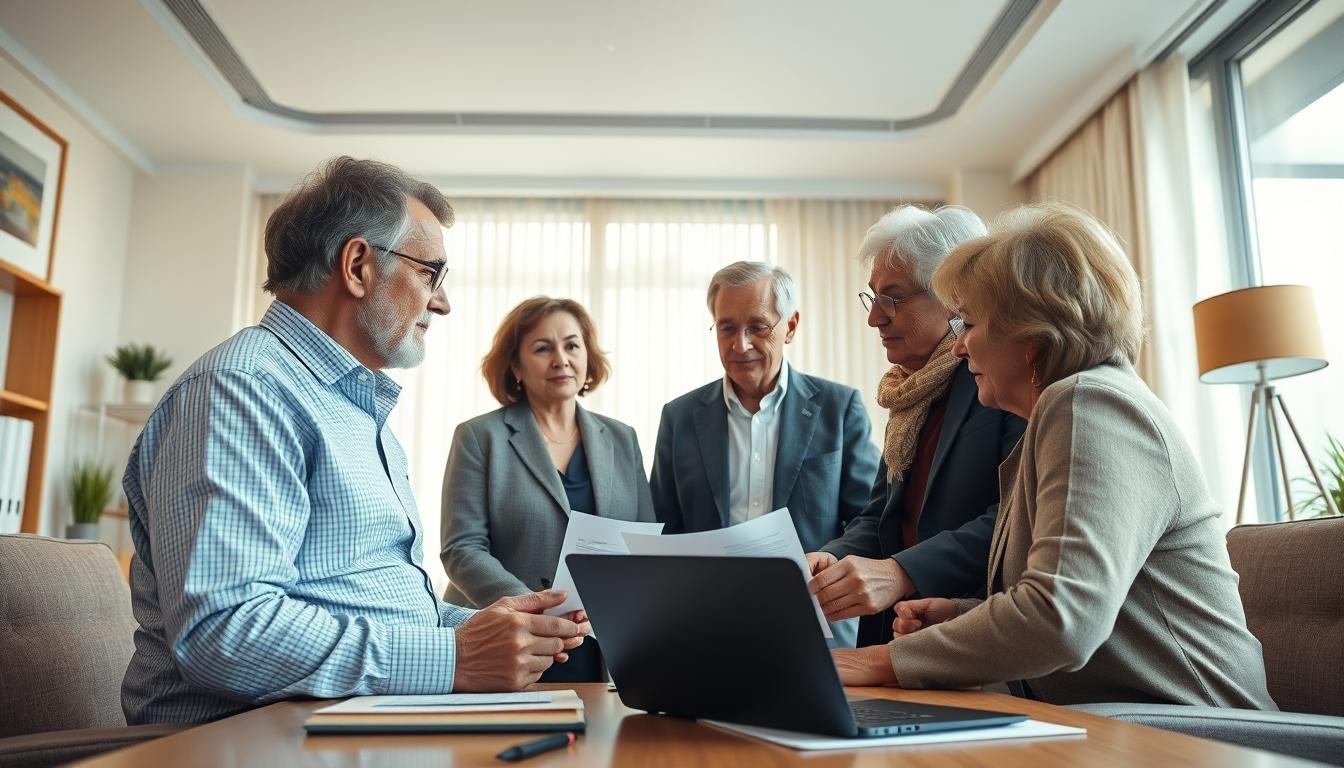 Closing support and documentation